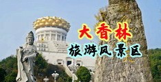 男人抽插女人免费视频中国浙江-绍兴大香林旅游风景区